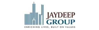 Jaydeep Group Logo